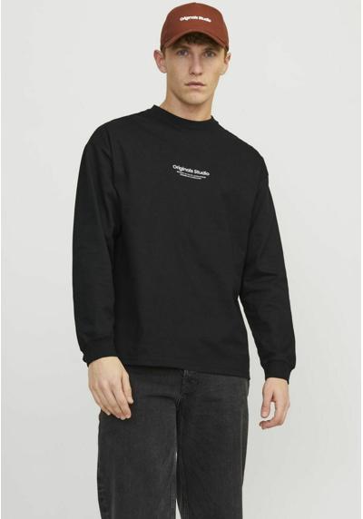 Кофта CREW NECK