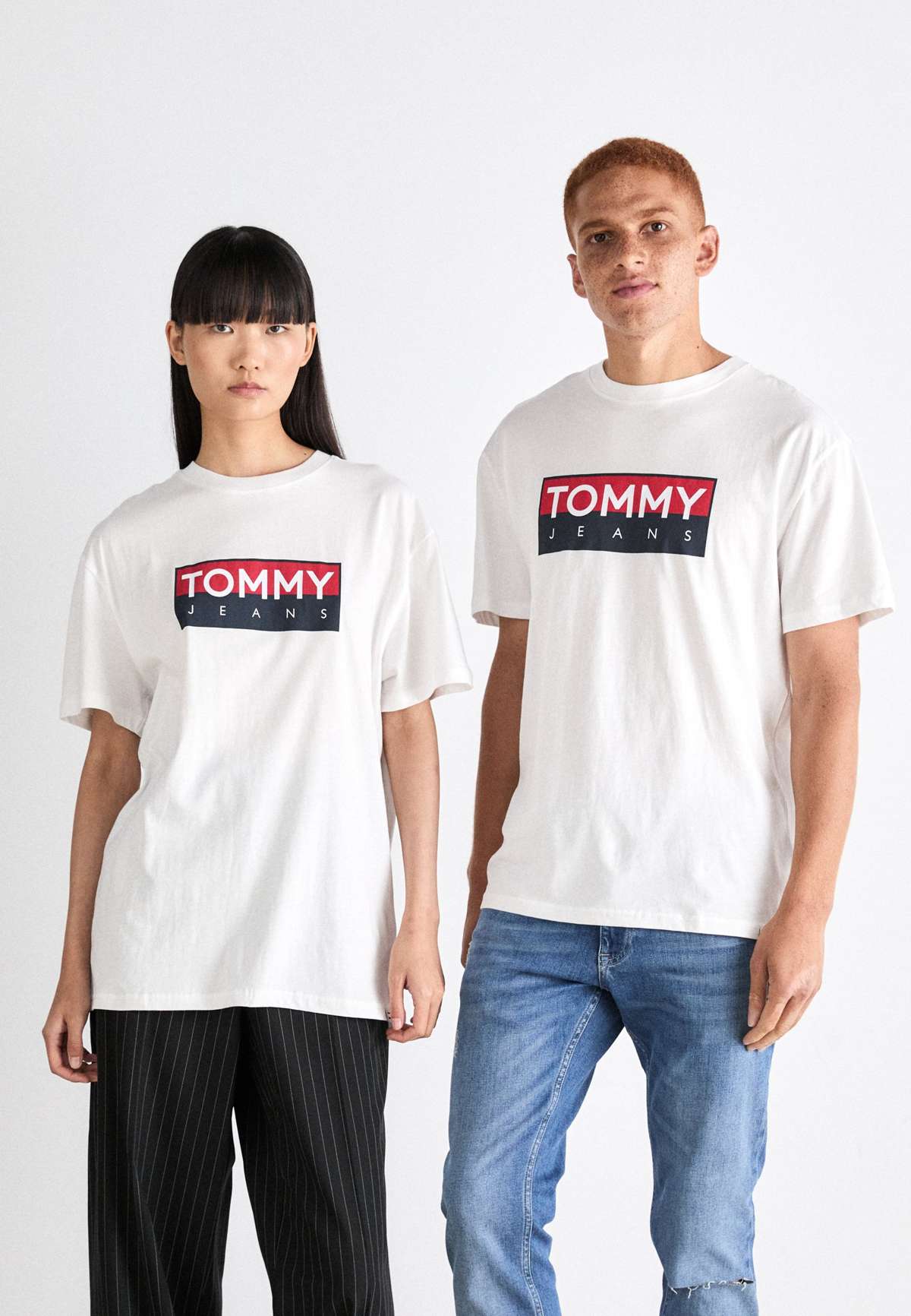 Футболка ENTRY TEE UNISEX