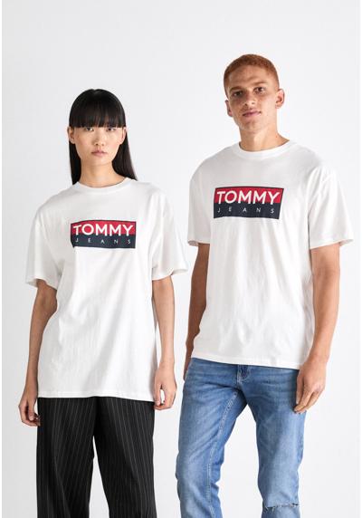 Футболка ENTRY TEE UNISEX