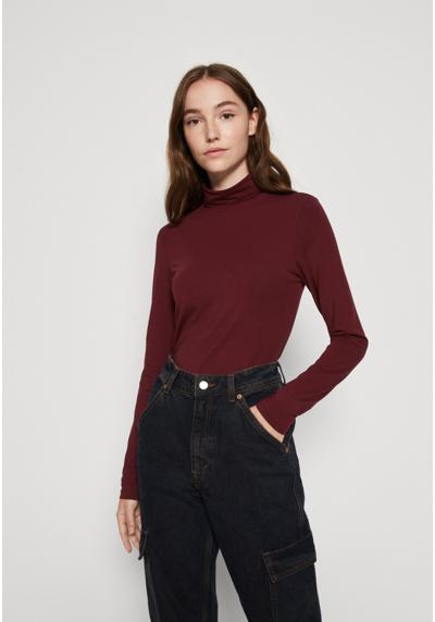 Кофта PCSIRENE ROLLNECK