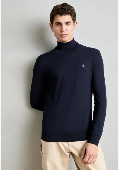 Пуловер TURTLENECK SWEATER