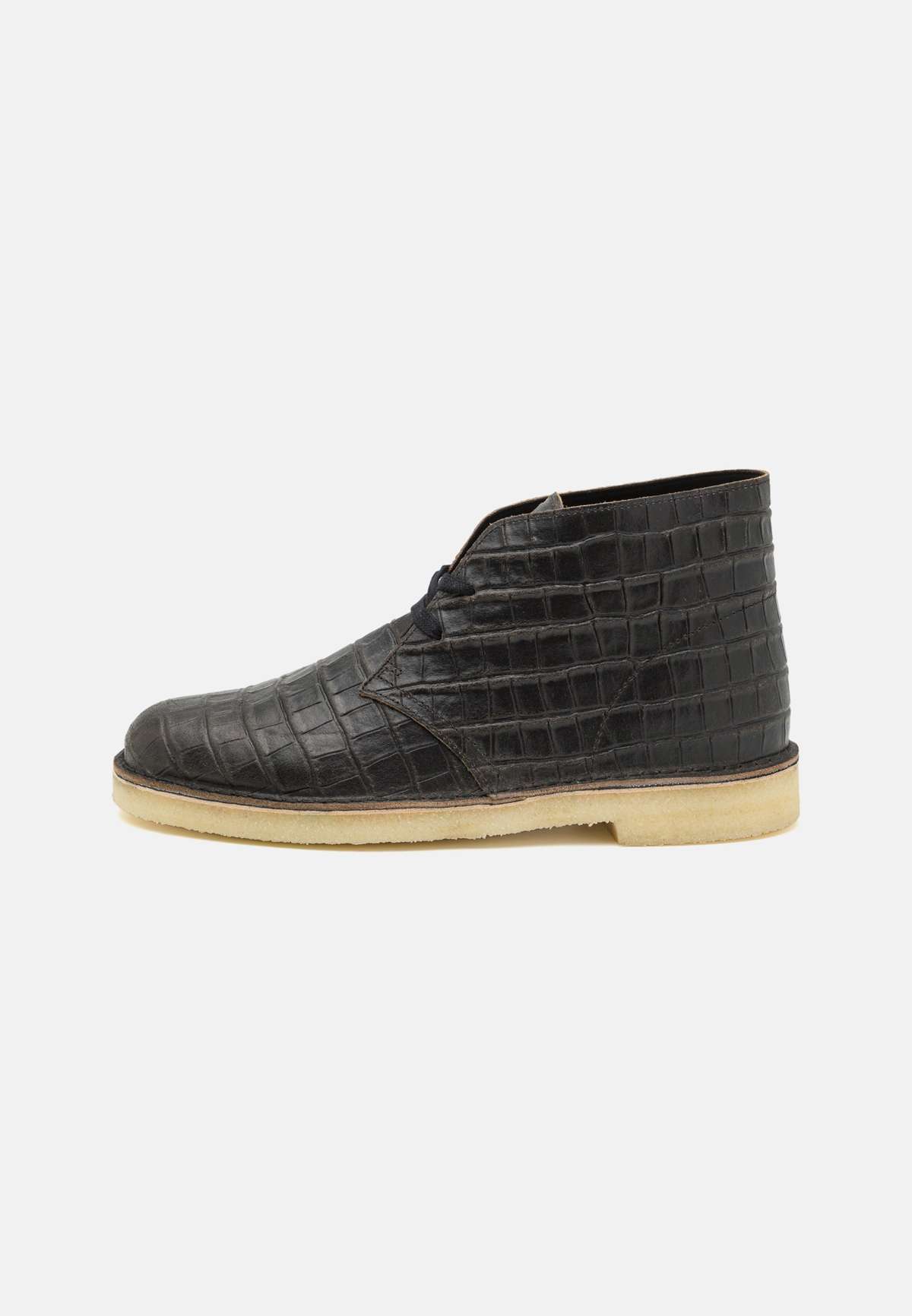 Ботинки на шнуровке DESERT BOOT