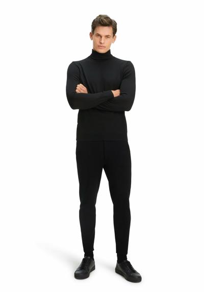 Пуловер Basic Roll Neck Merino wool Basic Roll Neck Merino wool