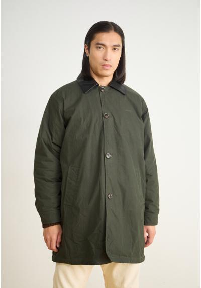 Короткое пальто ROBIN CAR COAT