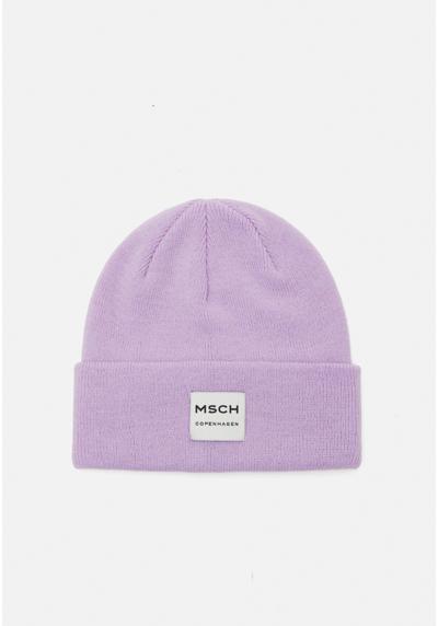 Шапка MOJO LOGO BEANIE