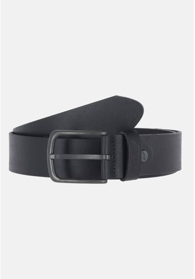 Ремень ALL BLACK BUCKLE