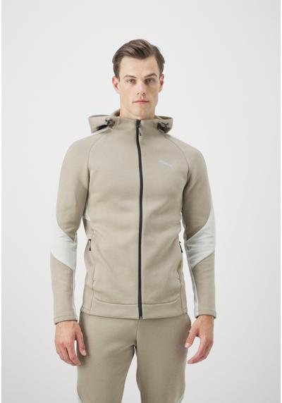 Жакет EVOSTRIPE FULL ZIP