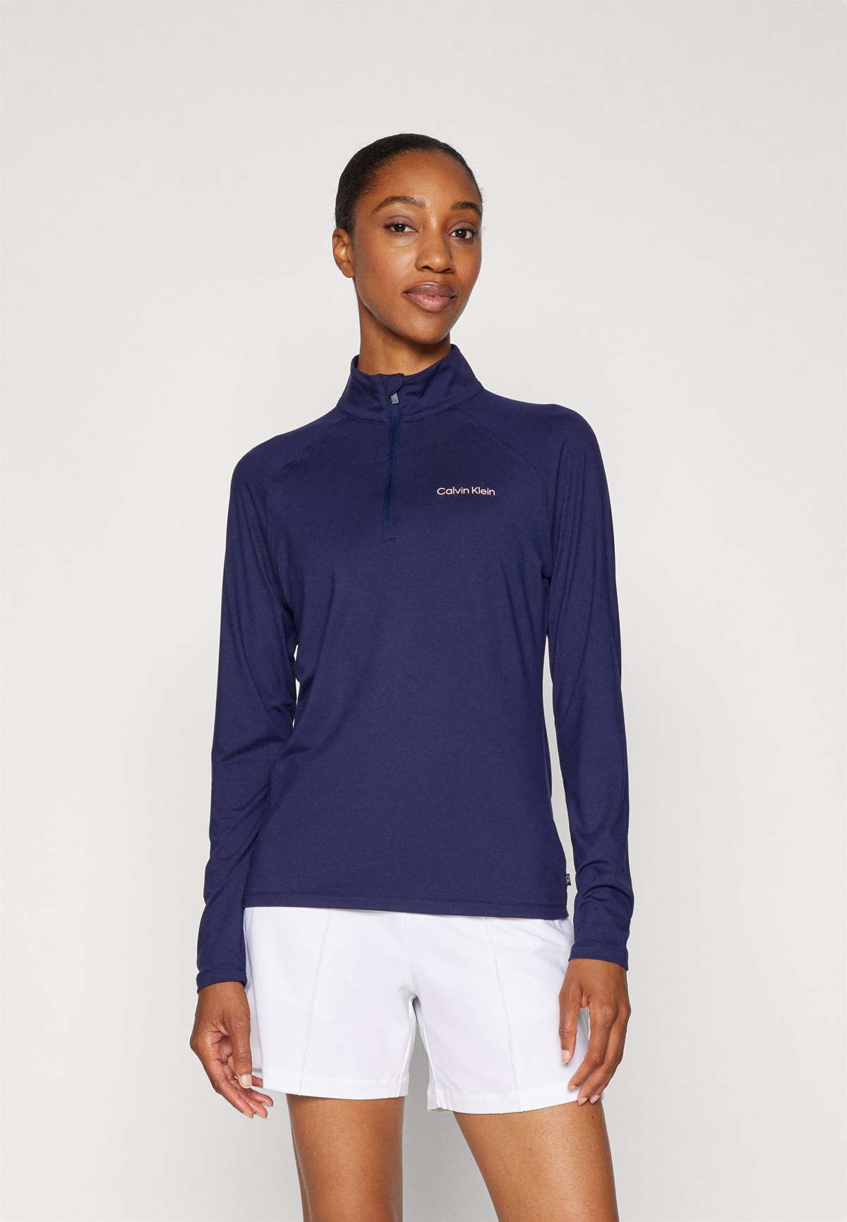 Кофта SAN MARCOS 1/4 ZIP