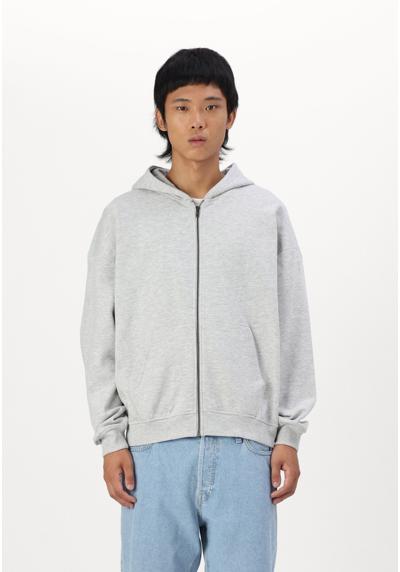 Пуловер ONSTURNER OVERSIZED ZIP HOODIE