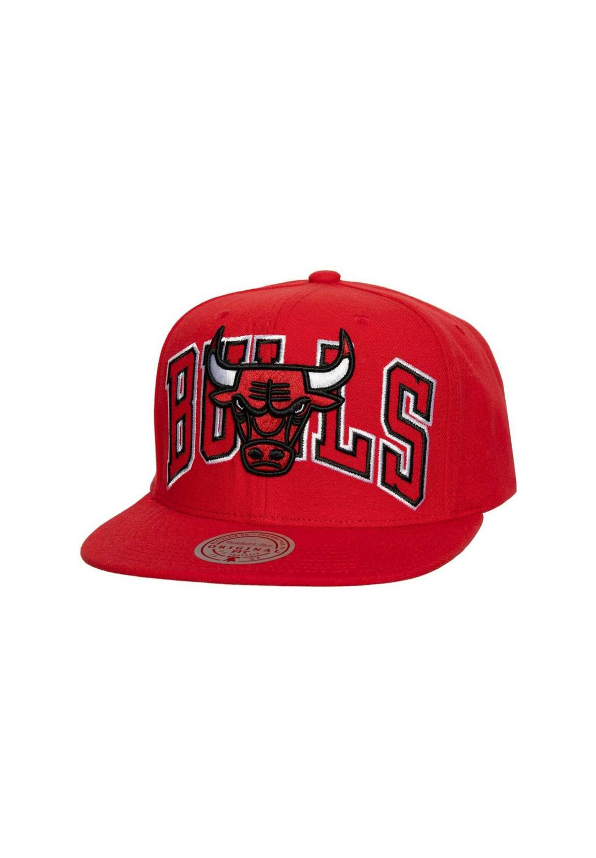 Кепка FULL FRONTAL CHICAGO BULLS