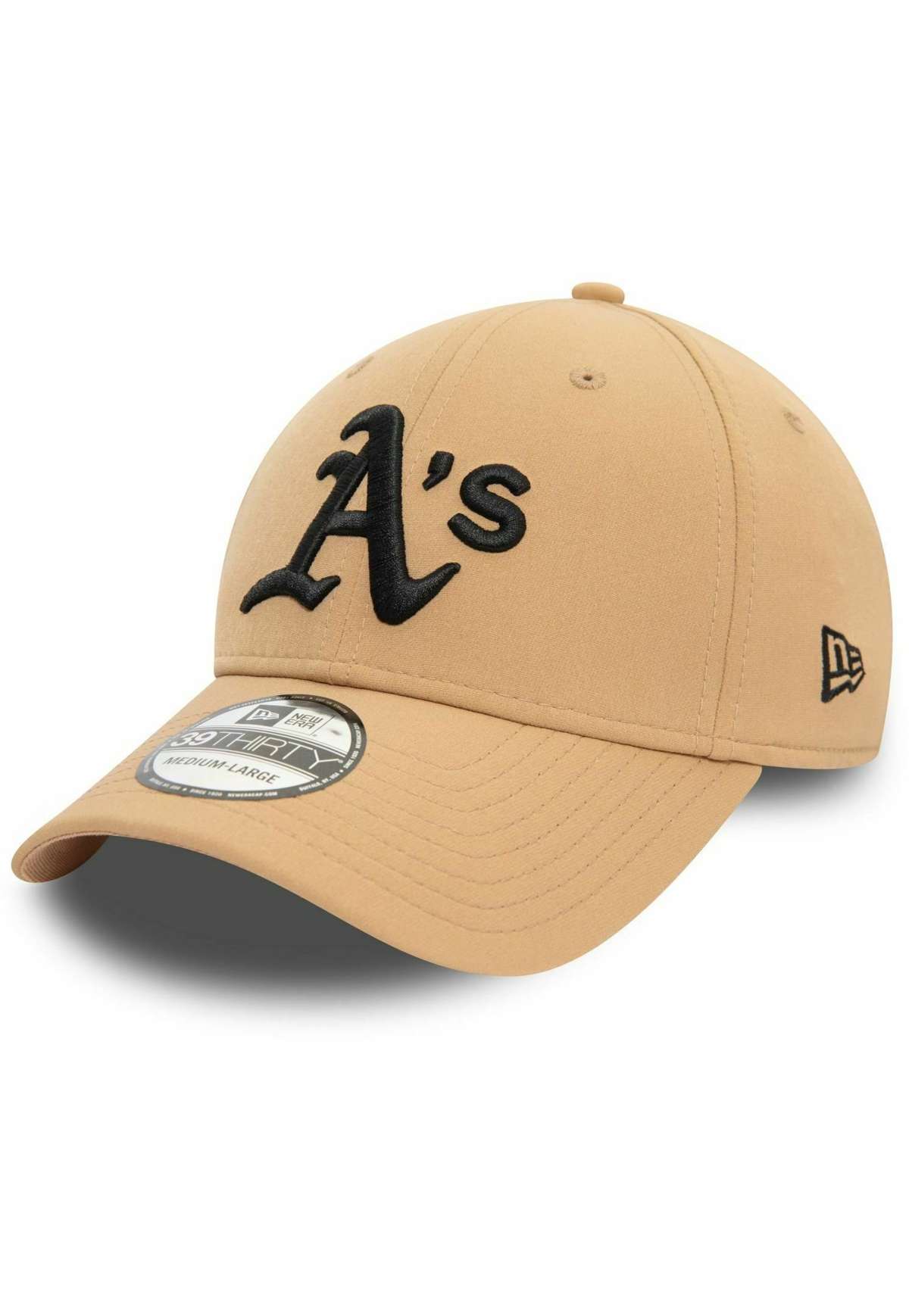 Кепка 39THIRTY STRETCH OAKLAND ATHLETICS