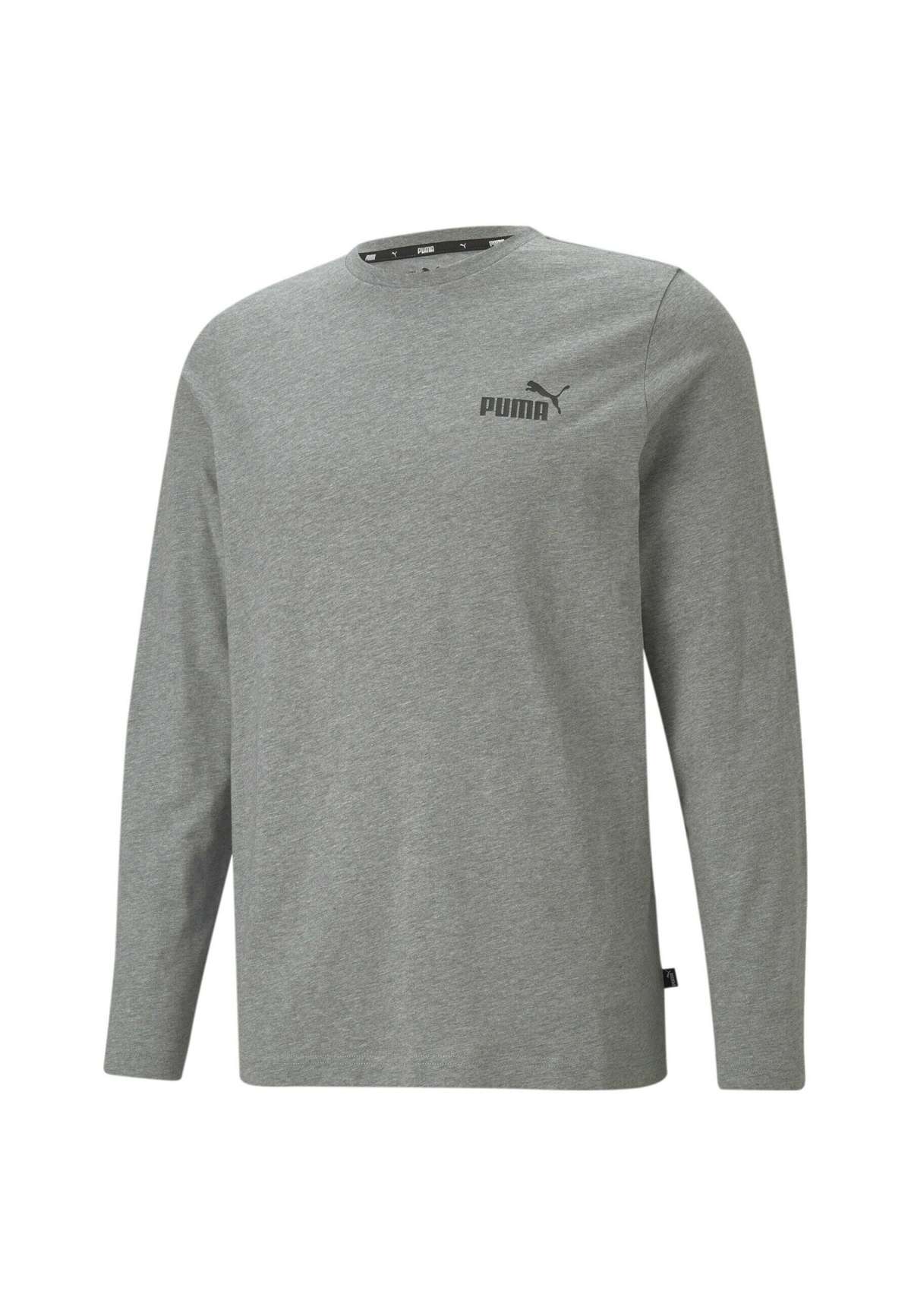 Кофта SMALL LOGO LONG SLEEVE