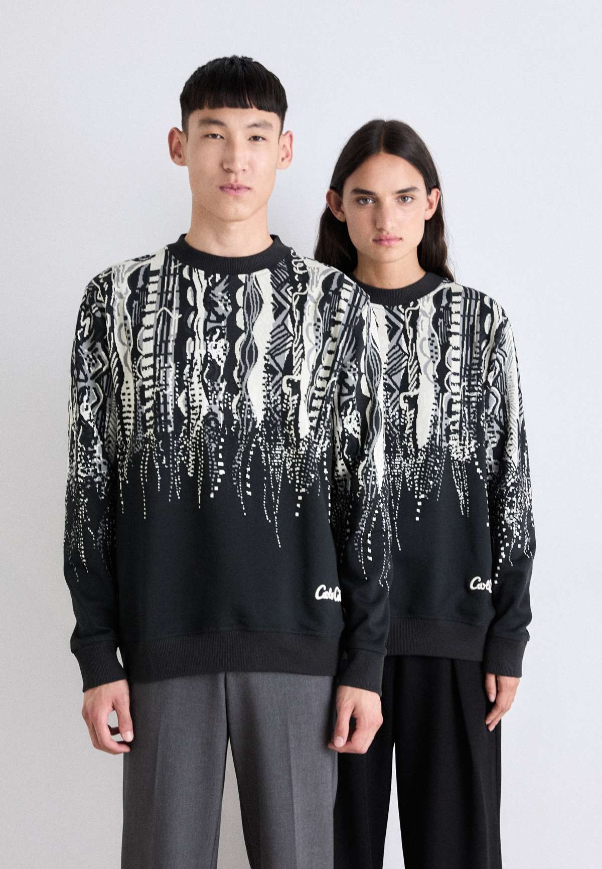 Кофта UNISEX