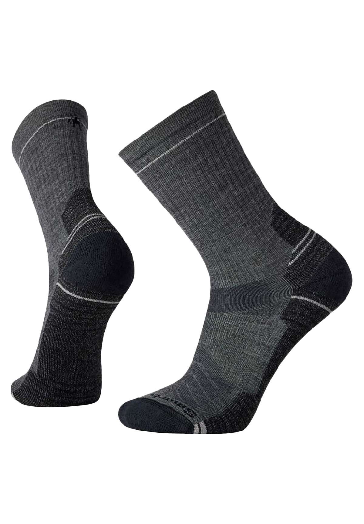 Спортивные носки HIKE LIGHT CUSHION CREW SOCKS