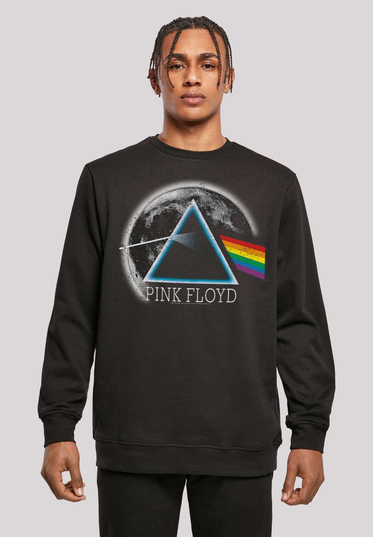 Кофта PINK FLOYD ROCK