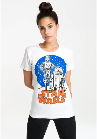 Футболка T-SHIRT DROIDS