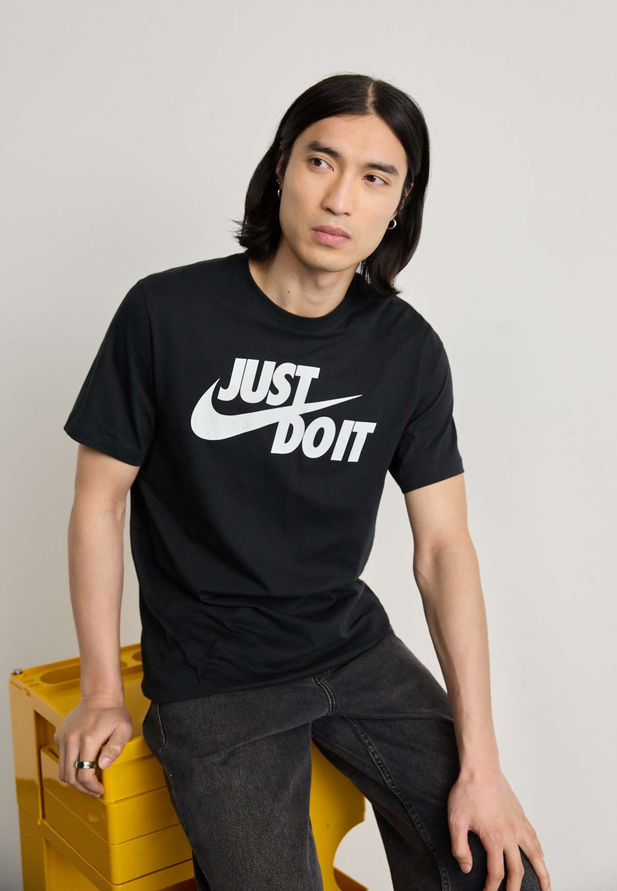 Футболка TEE JUST DO IT