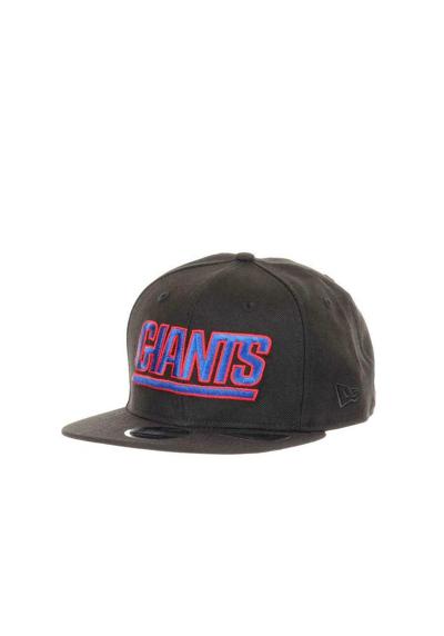 Кепка YORK GIANTS NFL FIFTY ORIGINAL FIT SNAPBACK