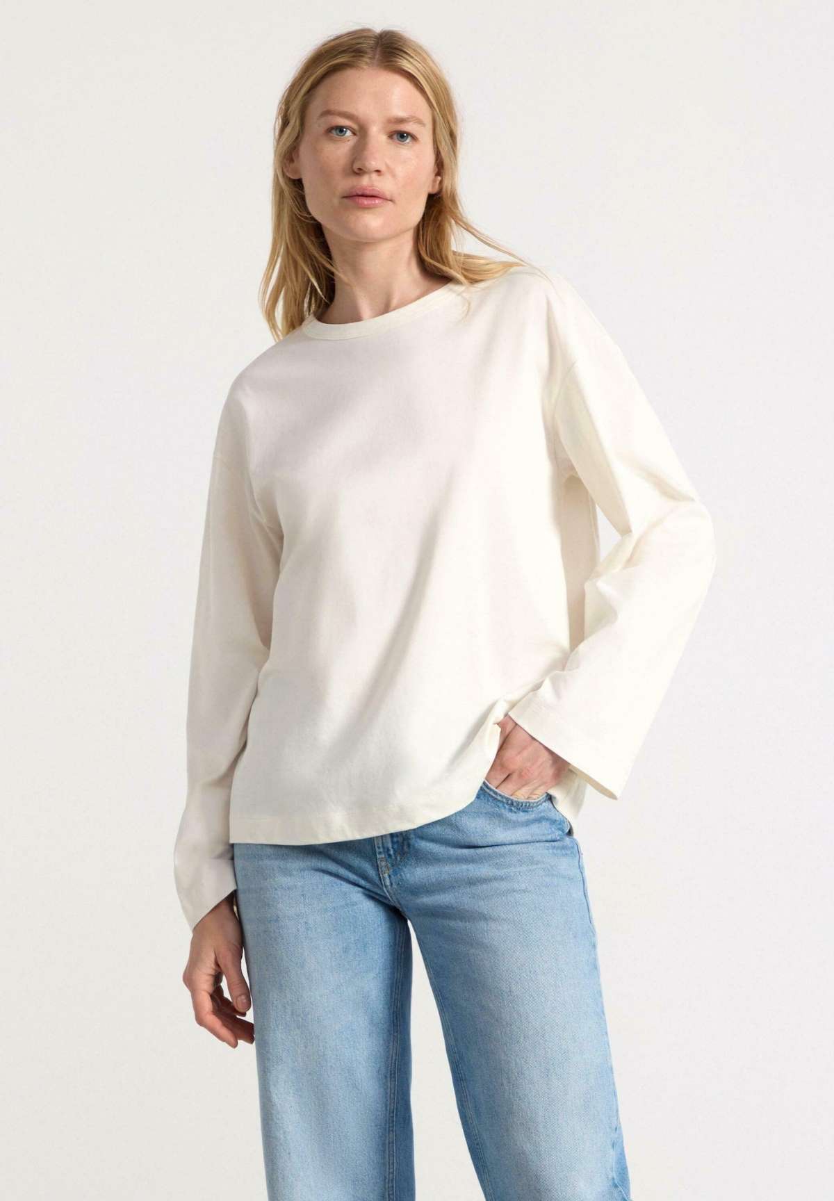 Кофта LONG-SLEEVED