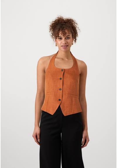 Жилет VMADELINE WAISTCOAT