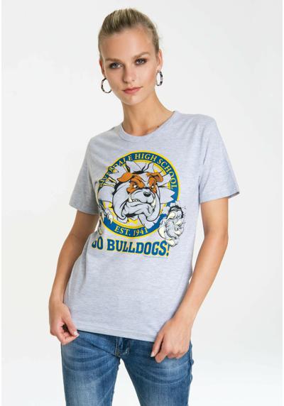 Футболка RIVERDALE GO BULLDOGS