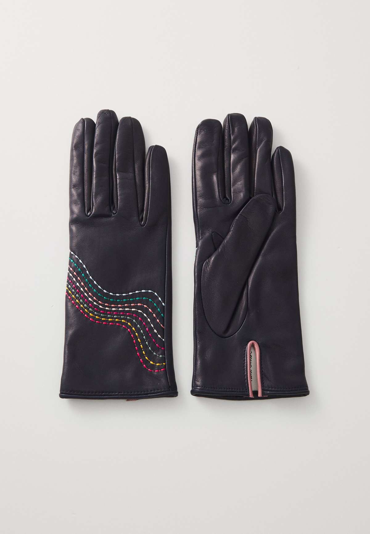 Перчатки GLOVE SWIRL UNISEX