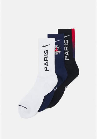 PARIS ST GERMAIN EVERYDAY SOCK - Vereinsmannschaften PARIS ST GERMAIN EVERYDAY SOCK