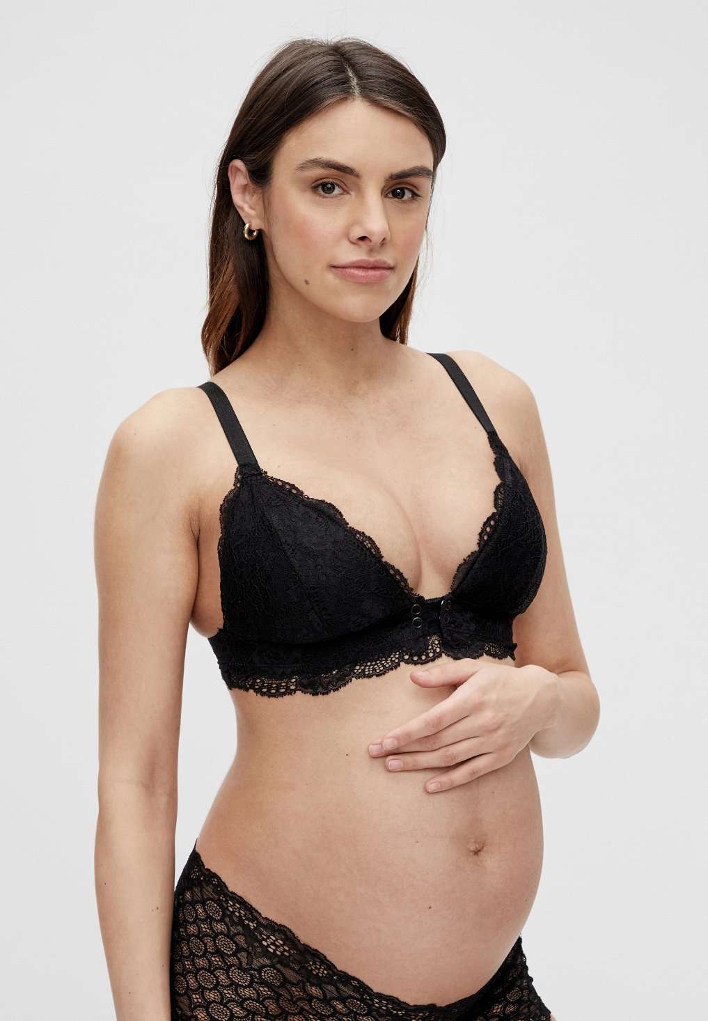 Бюстгальтер MLZENINA NURSING BRA