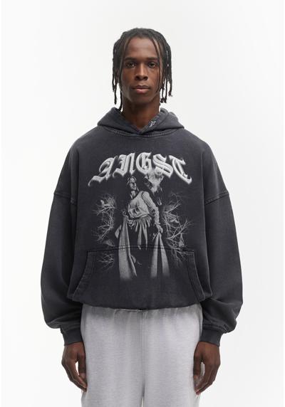 Кофта ANGST HOODIE UNISEX