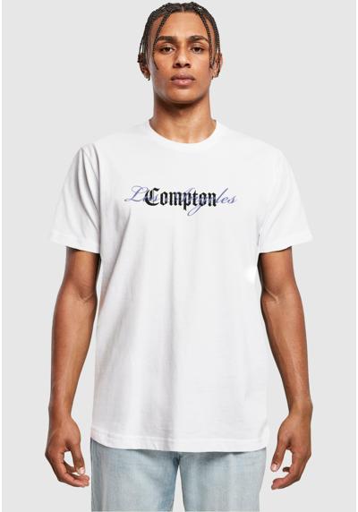 Футболка COMPTON TEE