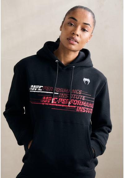 Пуловер UFC PERFORMANCE INSTITUTE 2.0 HOODIE