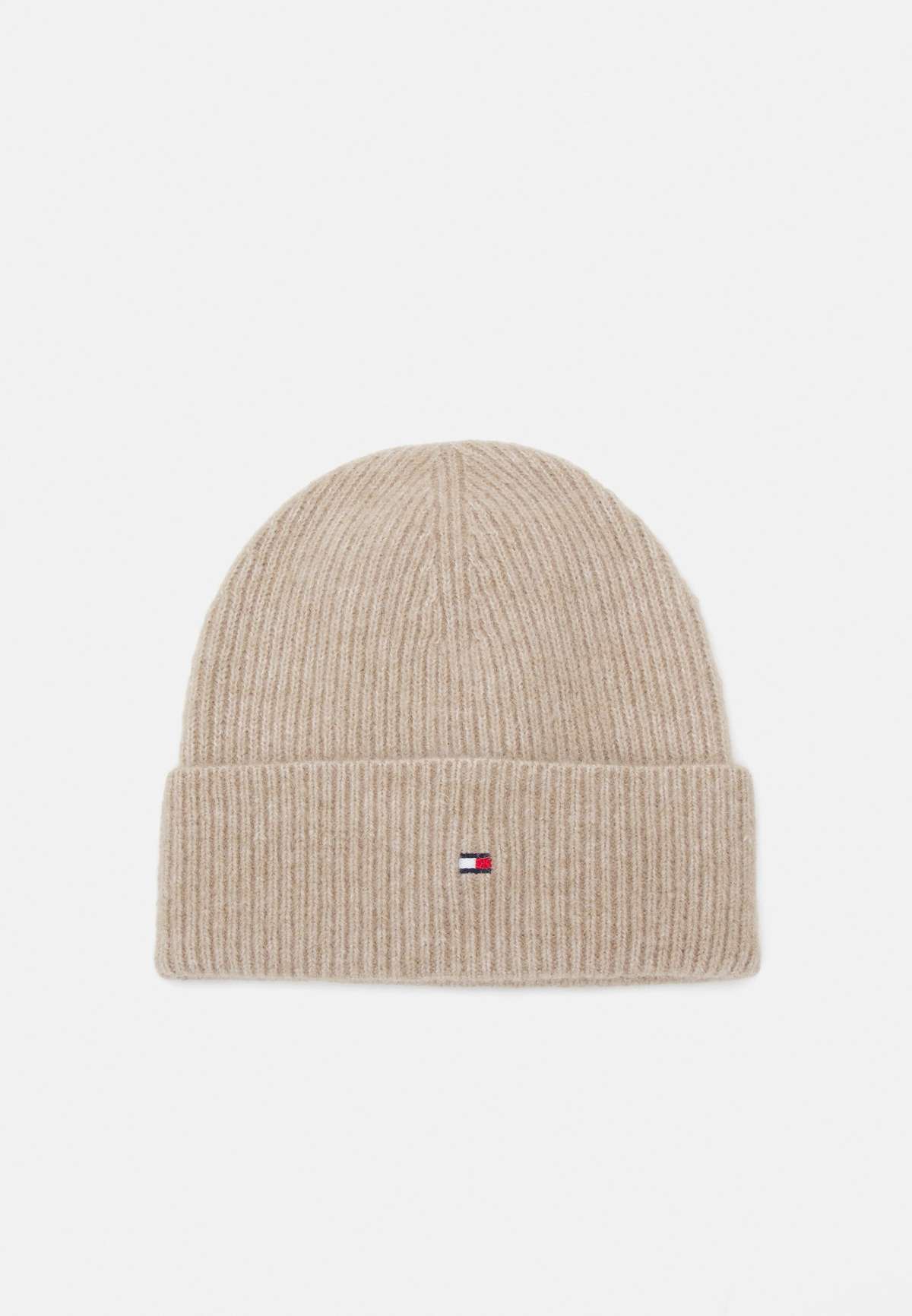 Шапка ESSENTIAL FLAG FUZZY BEANIE