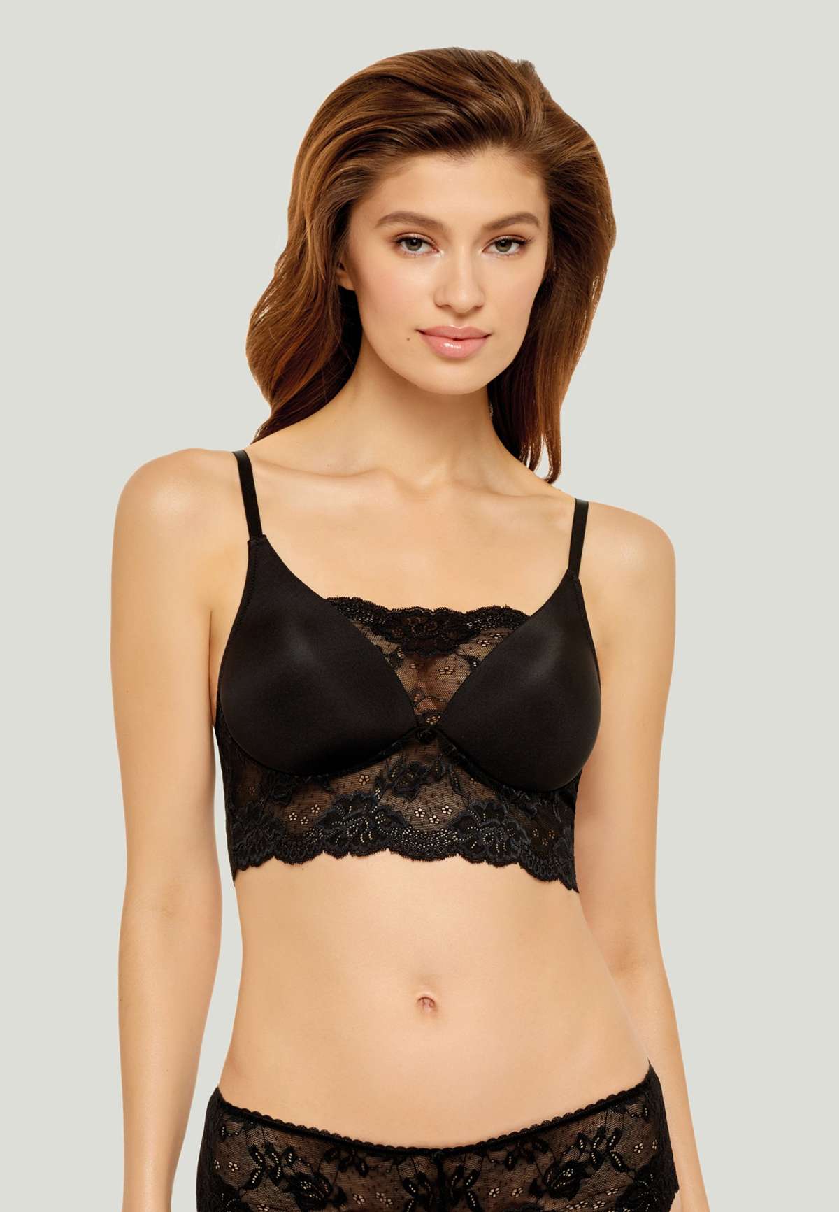 Бюстье FLIRT BRALETTE