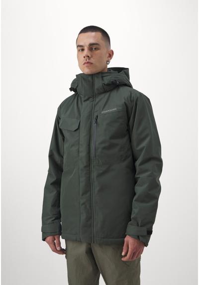 Зимняя куртка STEFAN USX JACKET