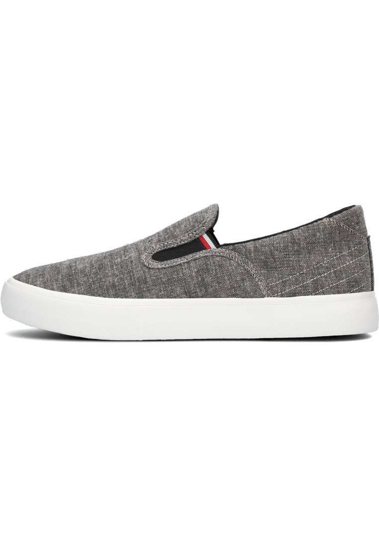 Ботинки LOAFERS TH HI VULC CORE LOW