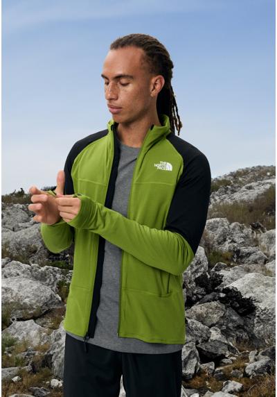 Флисовая куртка BOLT POLARTEC JACKET