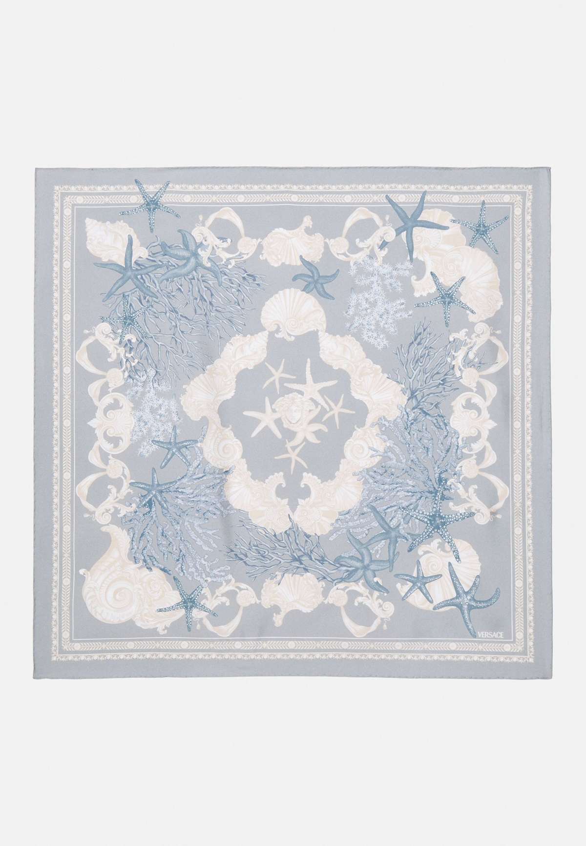 Платок FOULARD