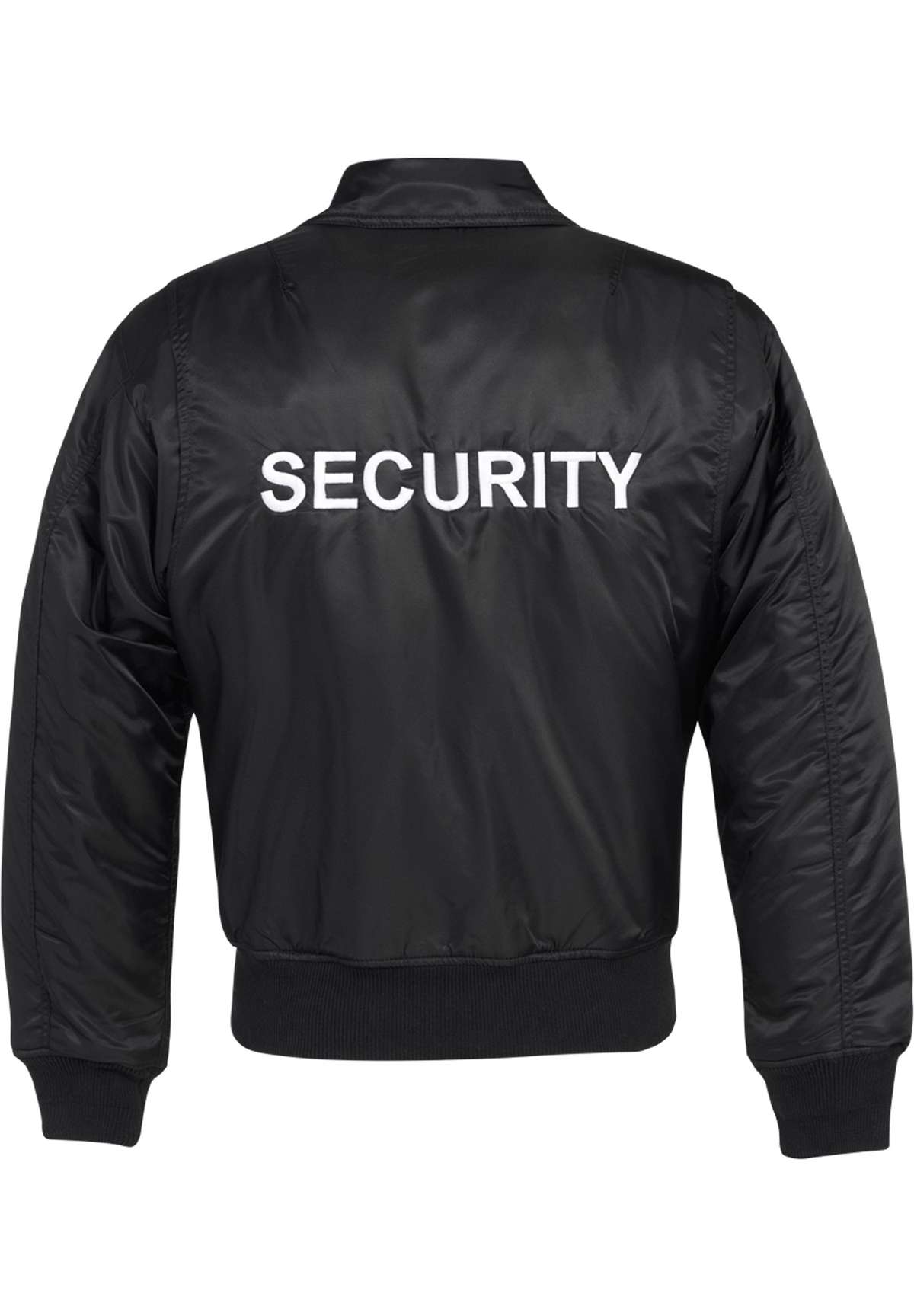 Куртка HERREN SECURITY CWU