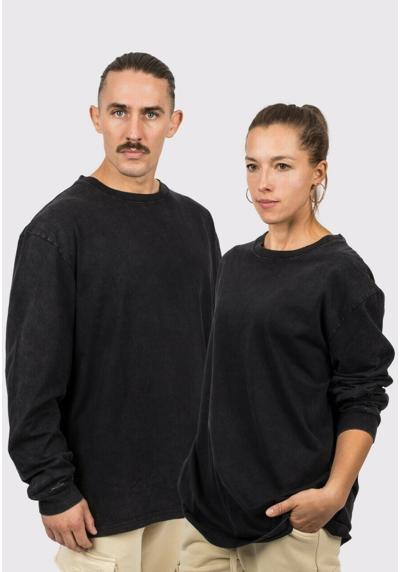 Кофта OVERSIZED LONG SLEEVE UNISEX