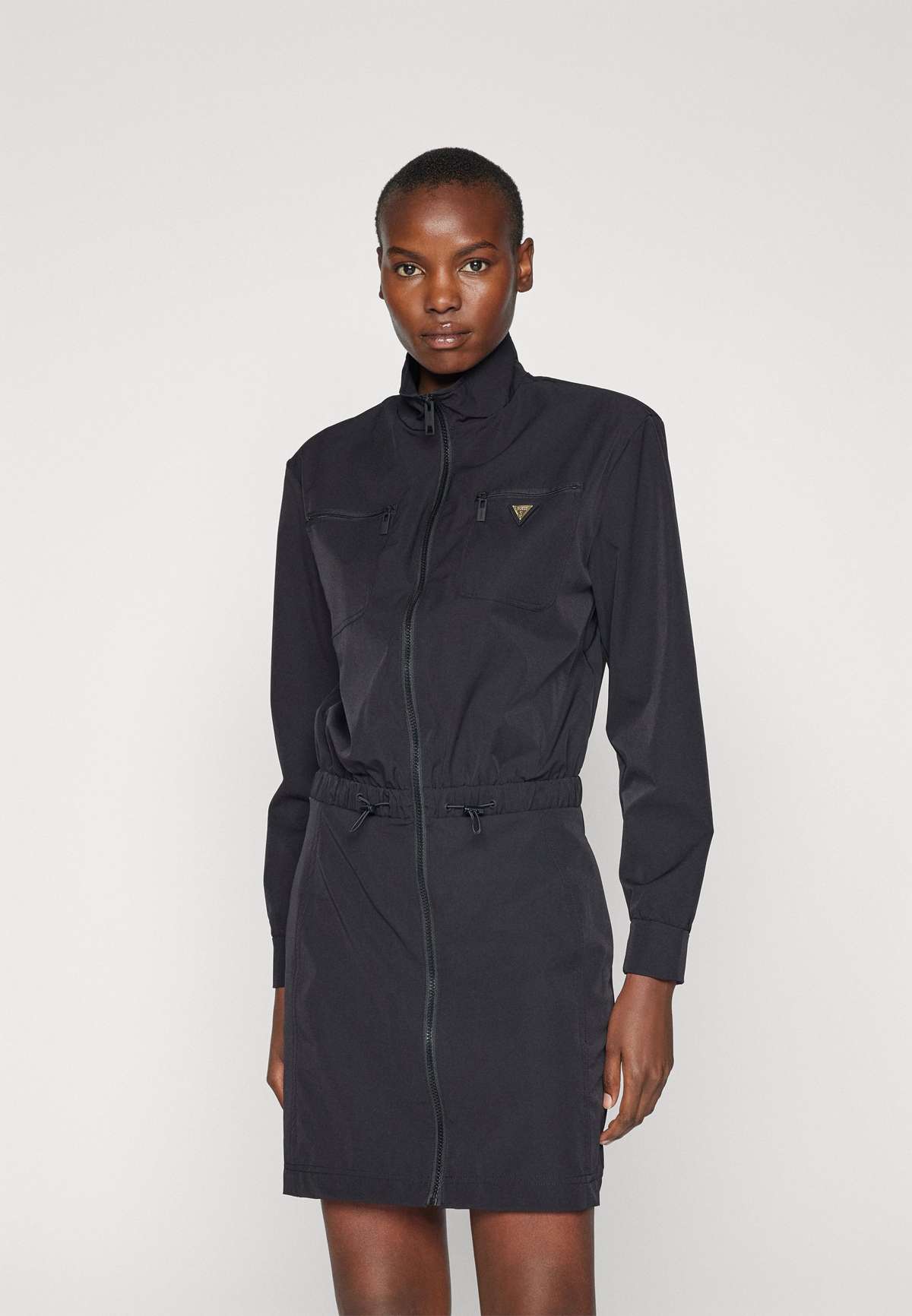 Платье AURLIE FULL ZIP DRESS