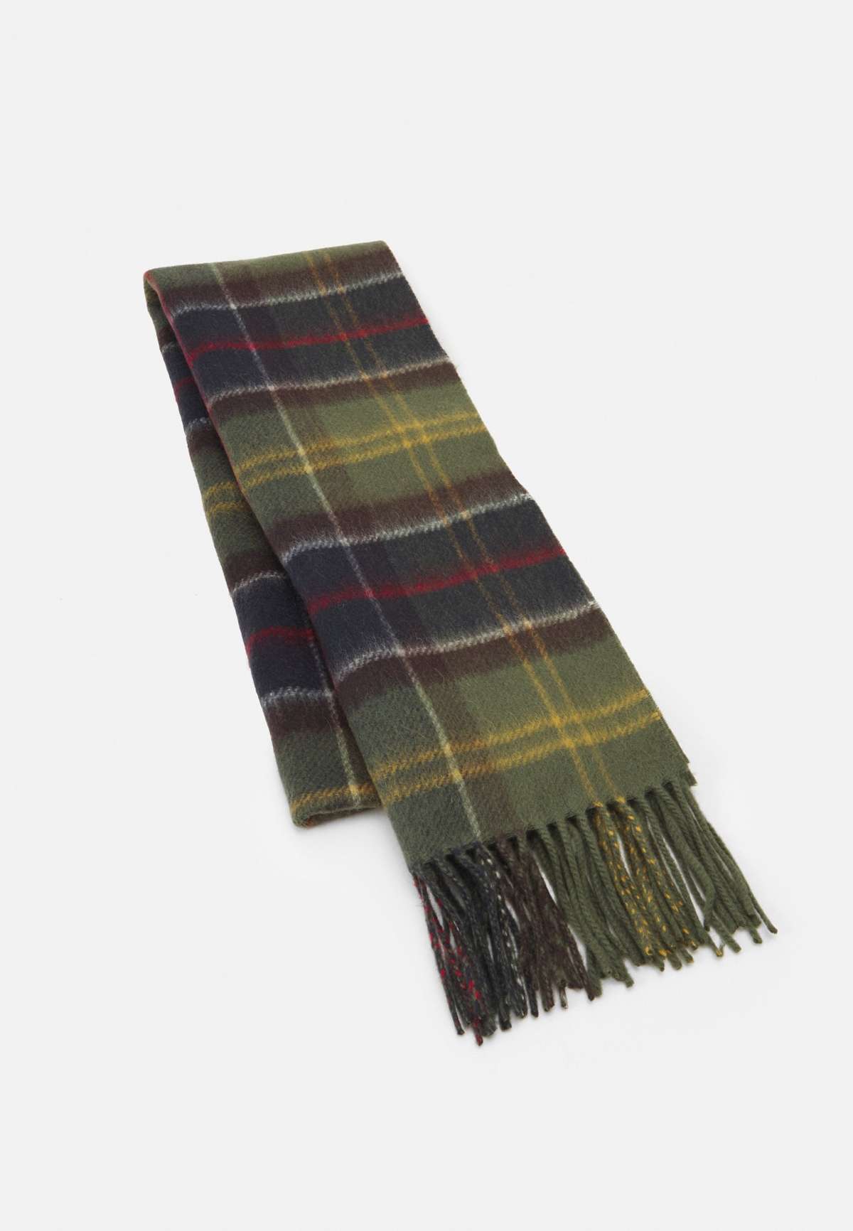 Шарф GALSTON TARTAN SCARF UNISEX