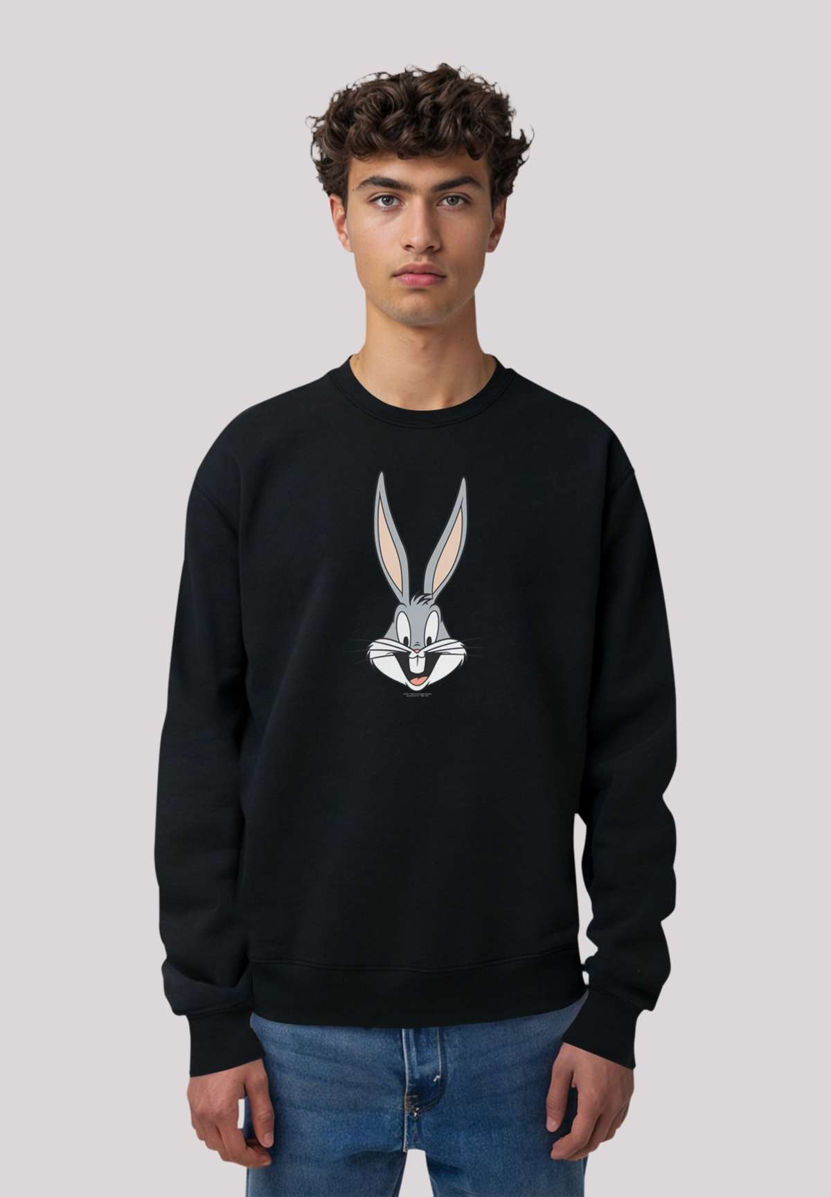 Кофта LOONEY TUNES BUGS BUNNY