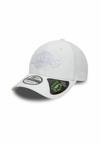 Кепка 9FORTY STRAPBACK OUTLINE LOS ANGELES LAKERS