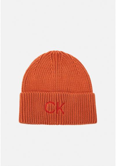 Шапка RE LOCK BEANIE