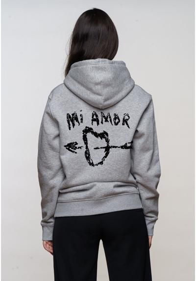 Пуловер MI AMOR UNISEX