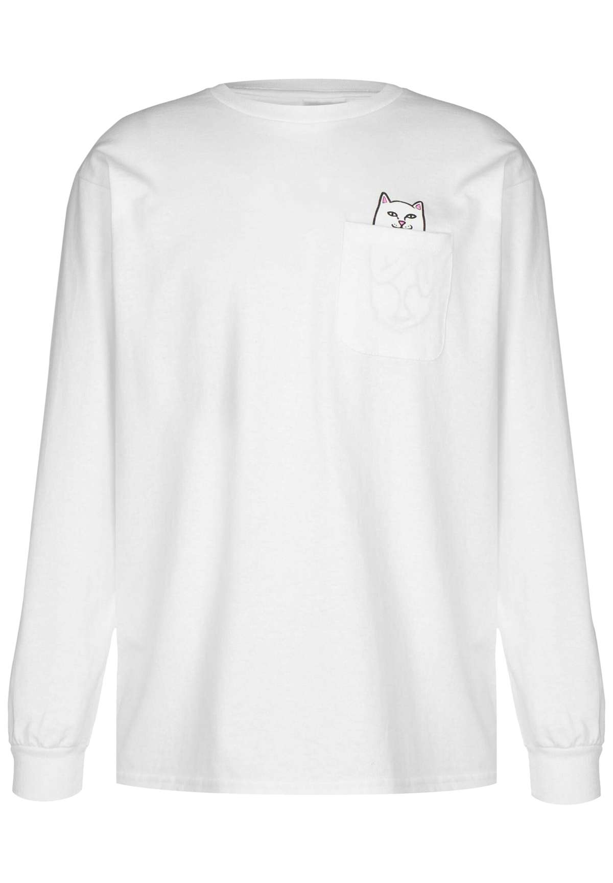 Кофта LONGSLEEVE