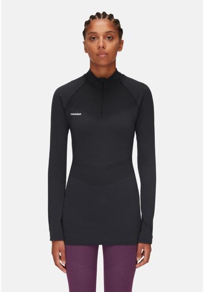 Кофта TRIFT HALF ZIP