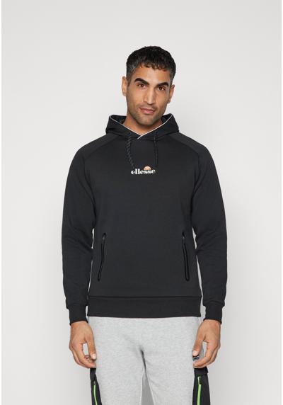 Пуловер DUCENTA HOODIE DUCENTA HOODIE