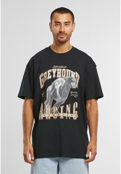 Футболка GREYHOUND RACING OVERSIZE TEE