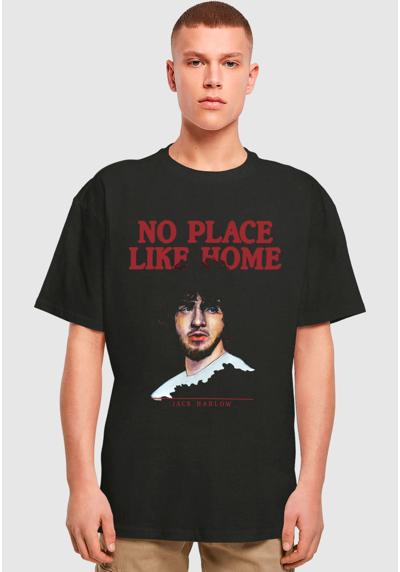 Футболка JACK HARLOW NO PLACE LIKE HOME